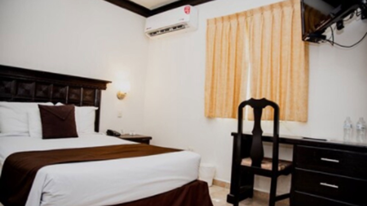 Photo of Bedroom in Monclova
