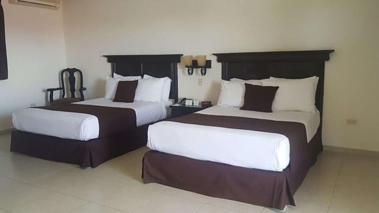 Photo of Bedroom in Monclova