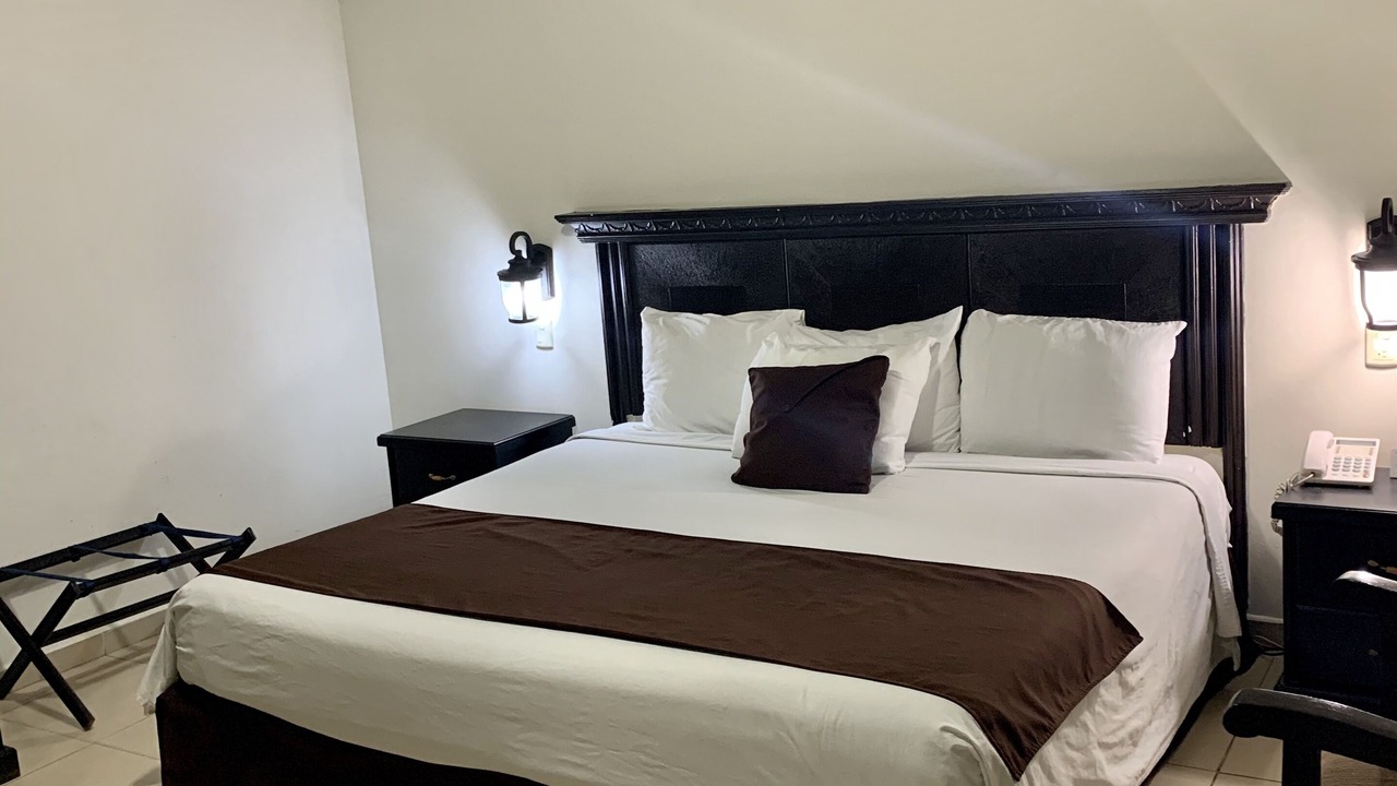 Photo of Bedroom in Monclova