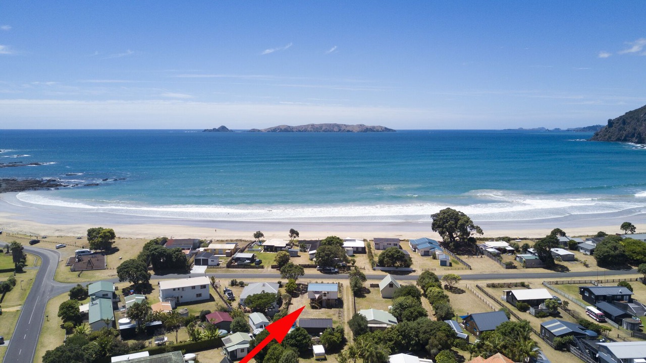 Photo of Outdoor in Taupo Bay