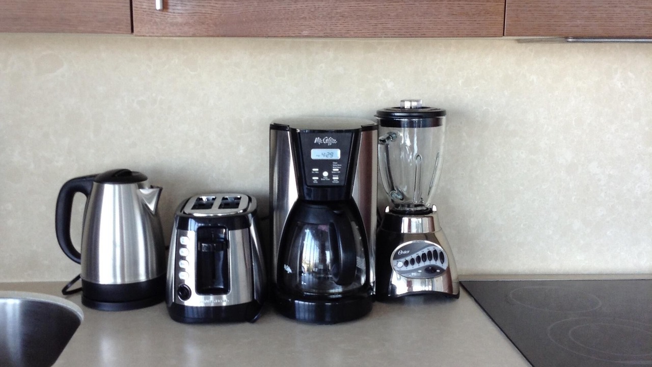 Photo of Kitchen in North Hotel Zone