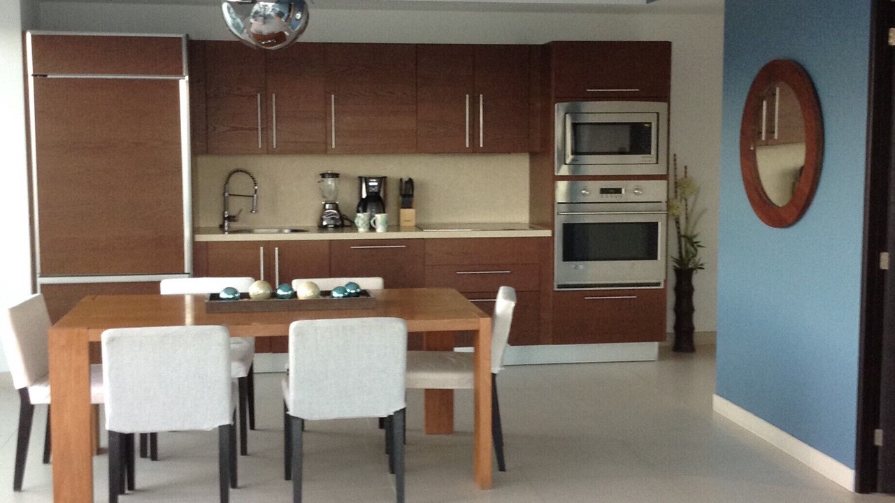 Photo of Kitchen in North Hotel Zone