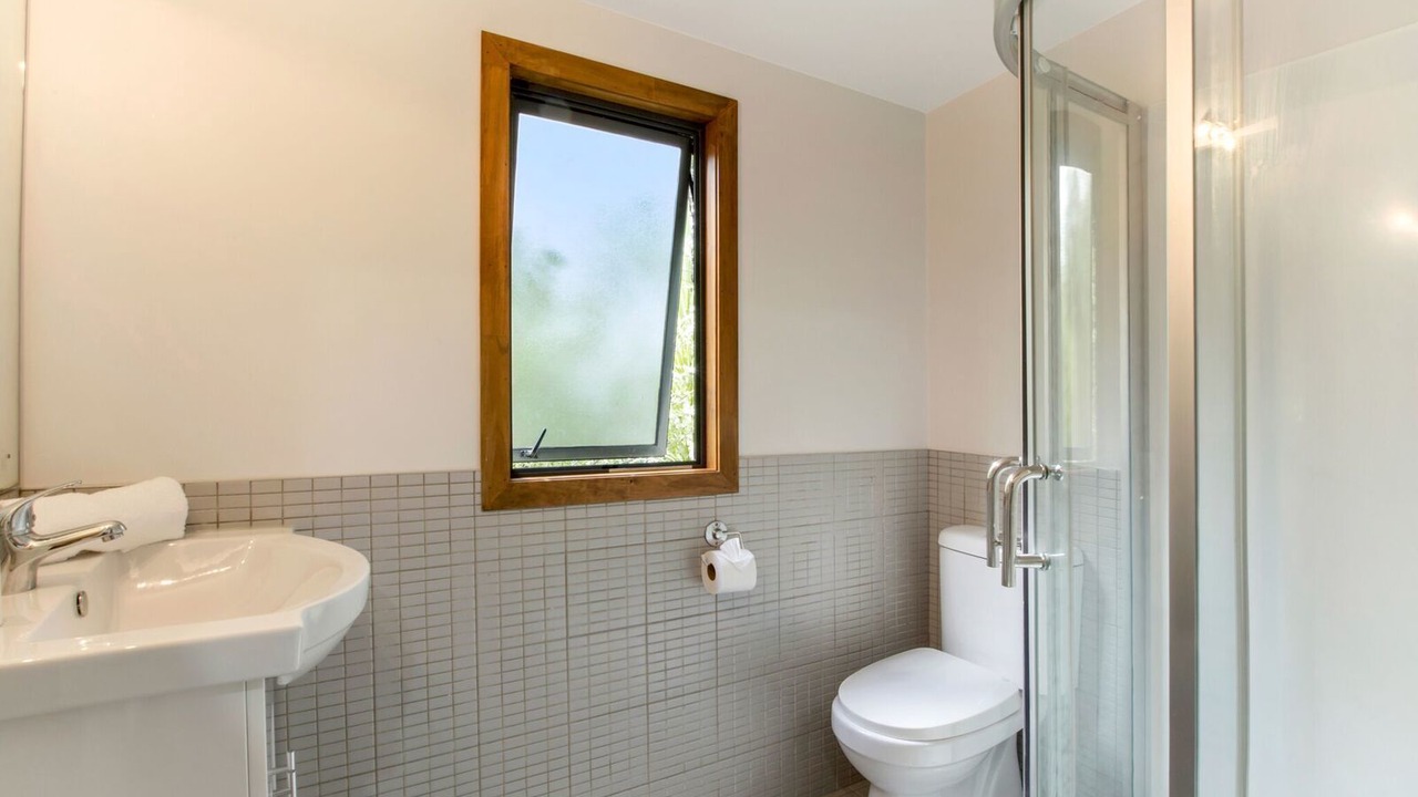 Photo of Bathroom in Waiheke Island