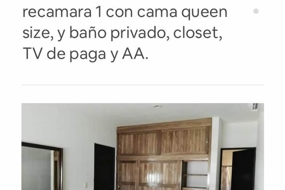 Photo of Bedroom in Villahermosa