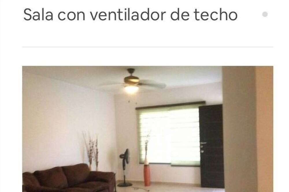 Photo of Bedroom in Villahermosa