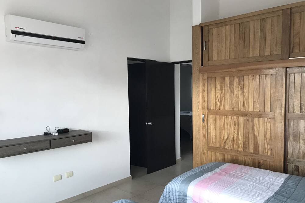 Photo of Bedroom in Villahermosa