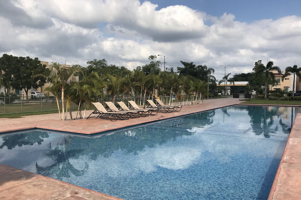 Photo of Outdoor in Villahermosa
