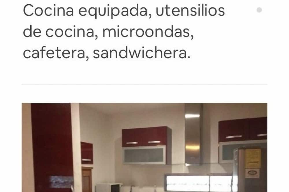 Photo of Kitchen in Villahermosa
