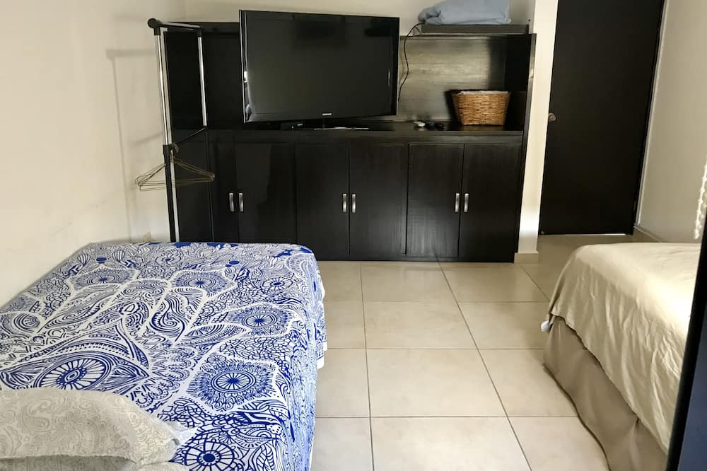 Photo of Bedroom in Villahermosa