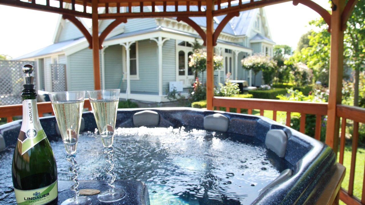 Photo of Outdoor in Strowan