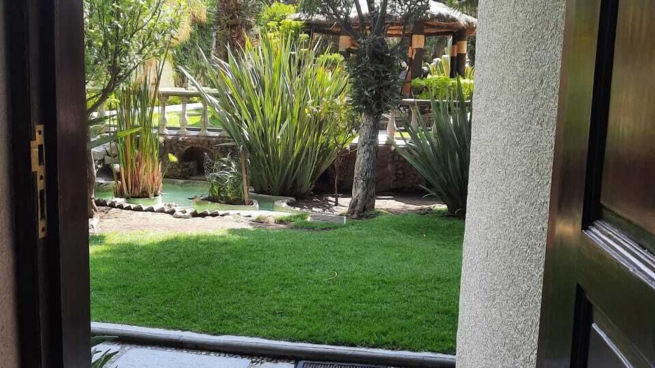 Photo of Outdoor in San Martin Texmelucan