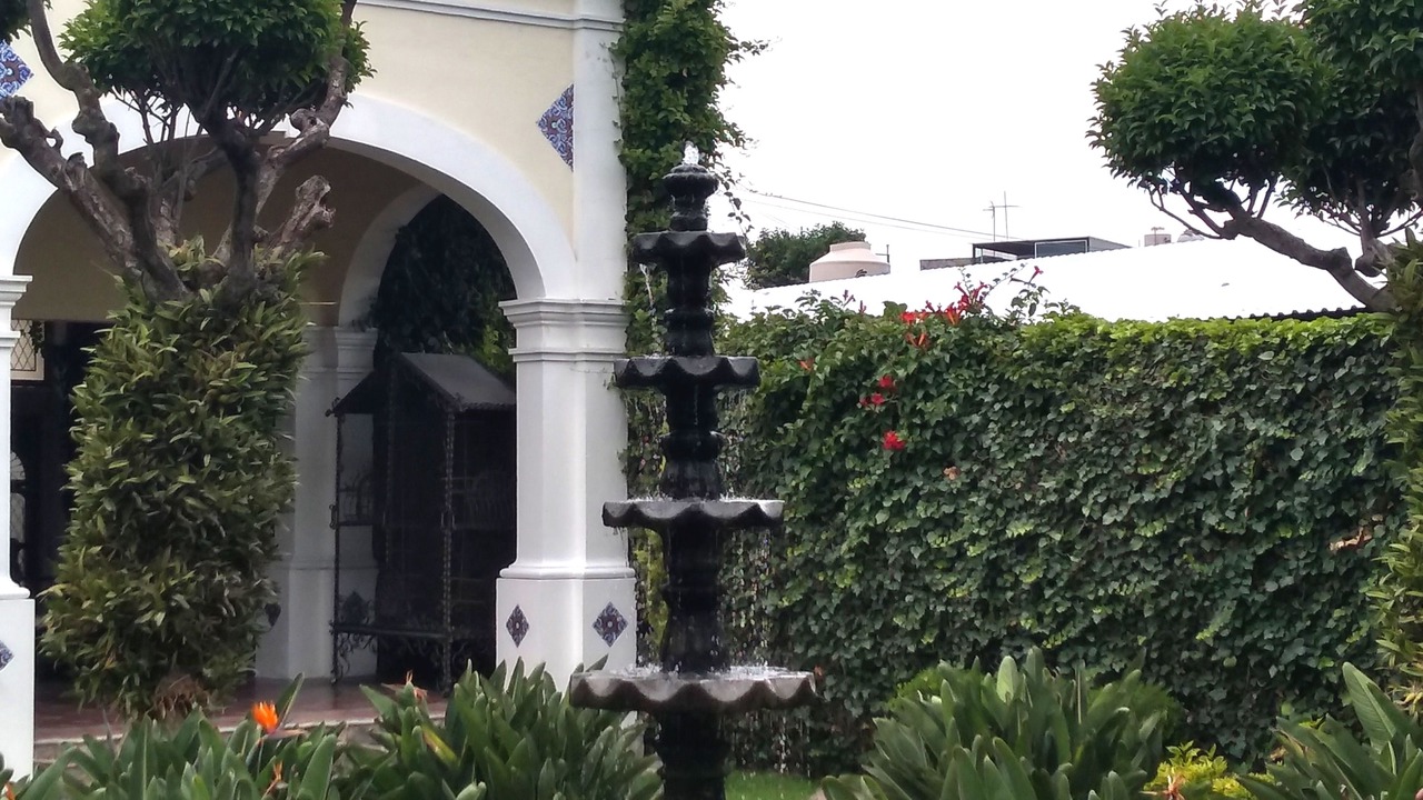Photo of Outdoor in San Martin Texmelucan