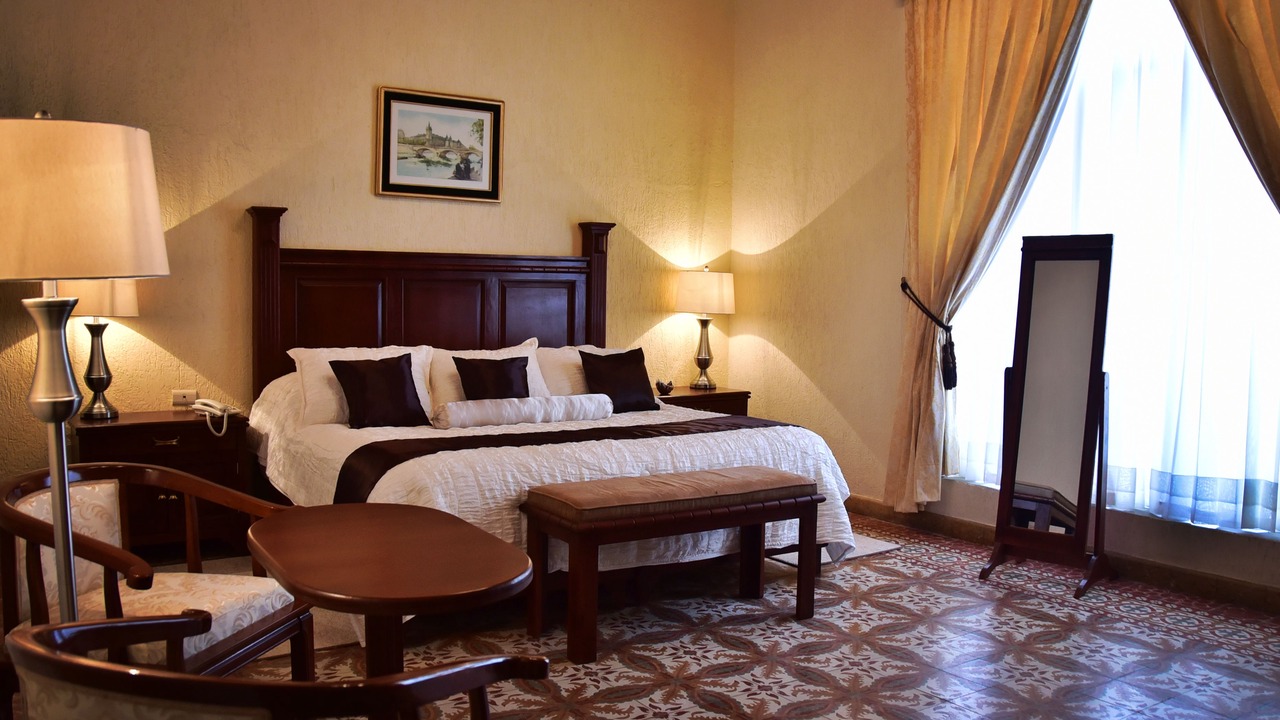 Photo of Bedroom in San Martin Texmelucan
