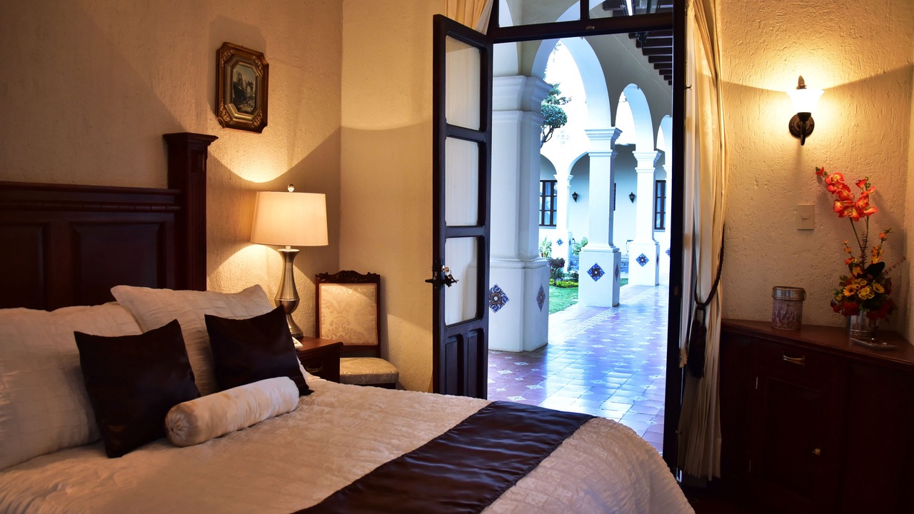 Photo of Bedroom in San Martin Texmelucan