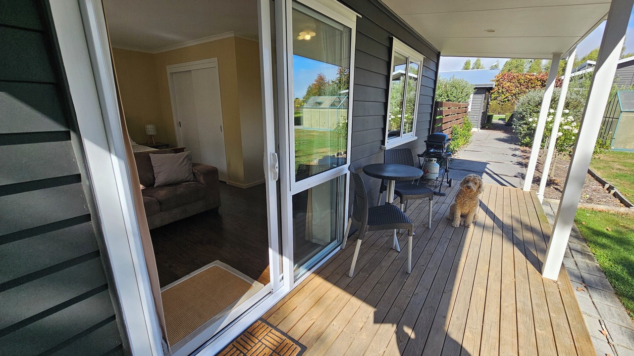 Photo of Outdoor in Waipukurau