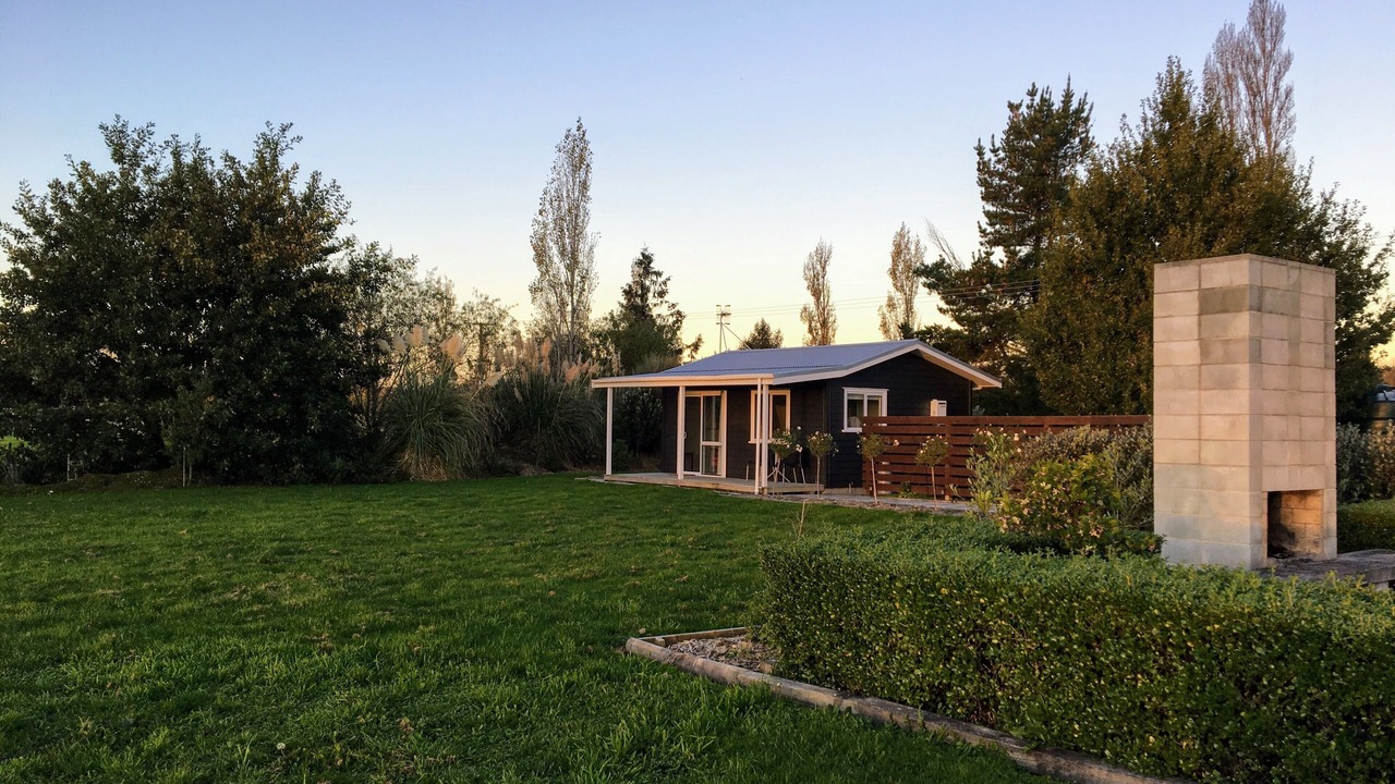 Photo of Outdoor in Waipukurau