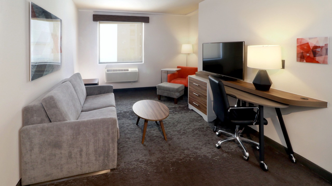 Photo of Bedroom in Apodaca