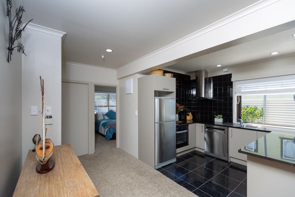 Photo of Kitchen in Waihi Beach