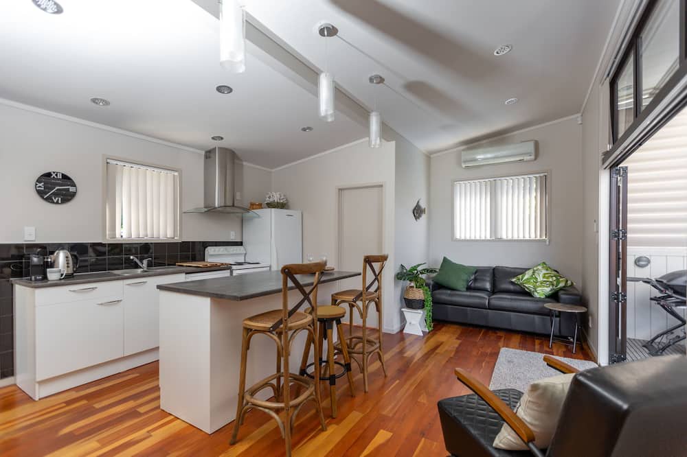 Photo of Kitchen in Waihi Beach