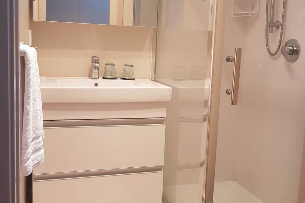 Photo of Bathroom in Waihi Beach