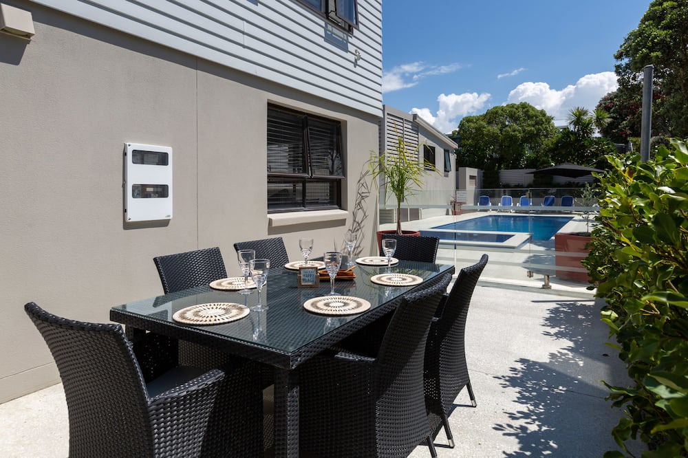 Photo of Livingroom in Waihi Beach