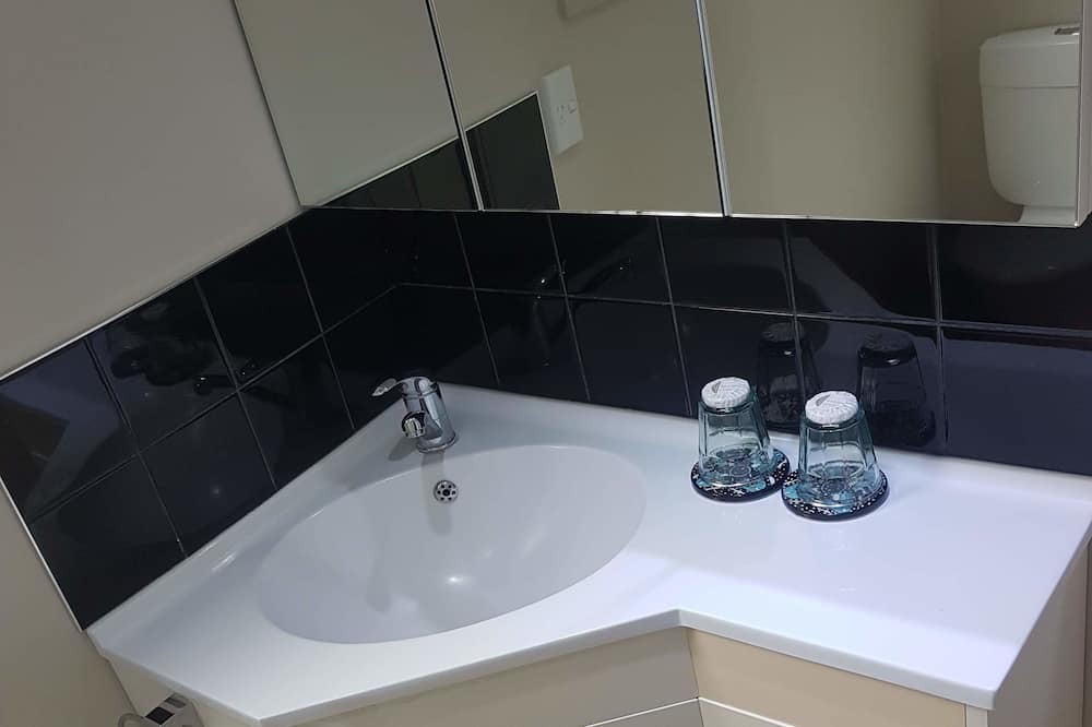 Photo of Bathroom in Waihi Beach