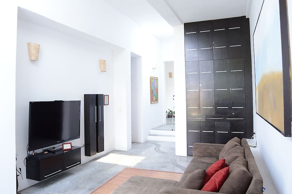 Photo of Livingroom in Xochitepec