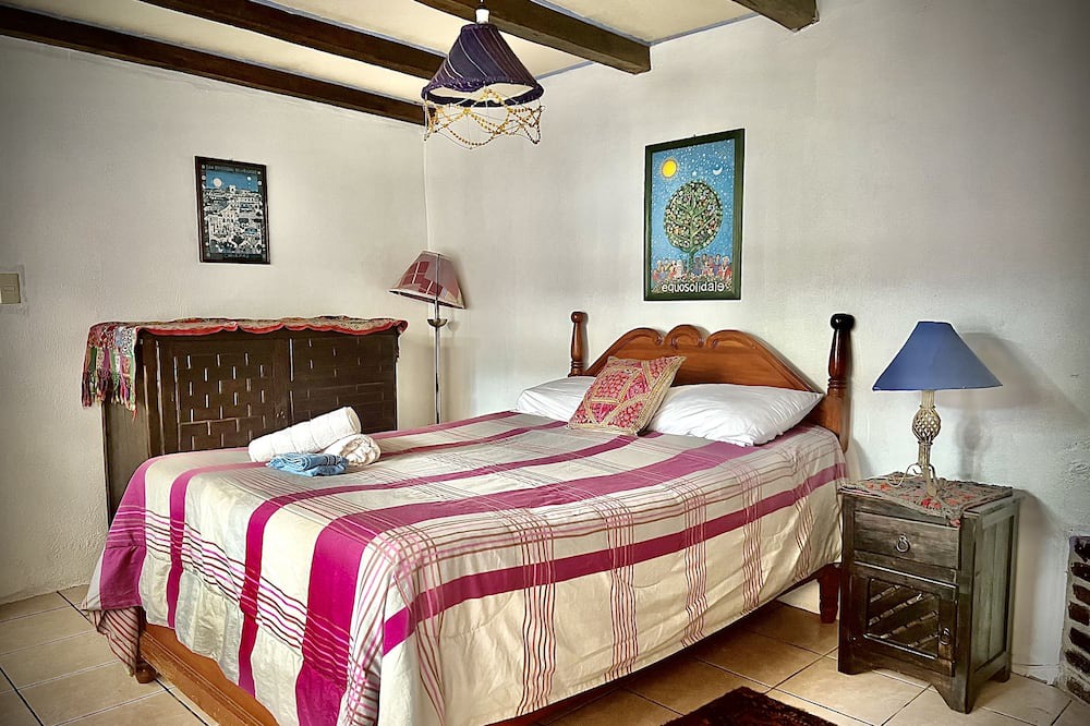 Photo of Bedroom in De Guadalupe