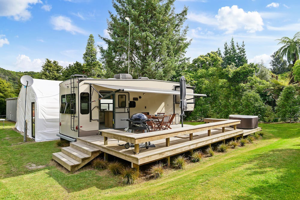 Photo of Outdoor in Lake Tarawera