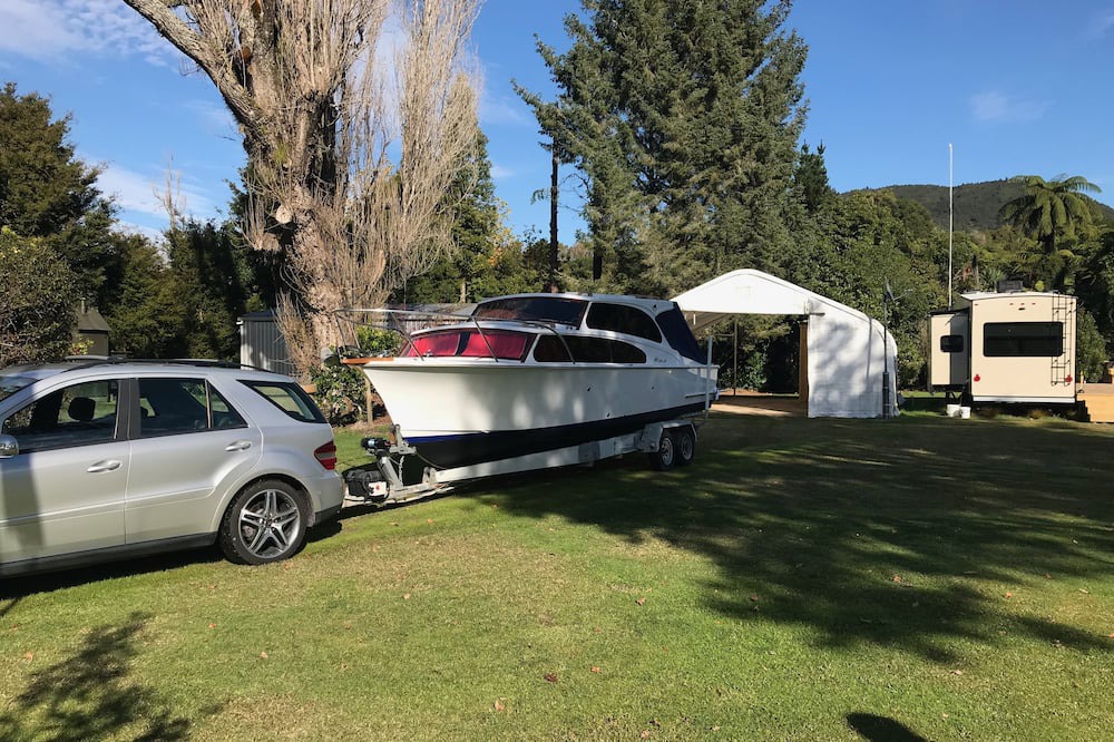Photo of Others in Lake Tarawera