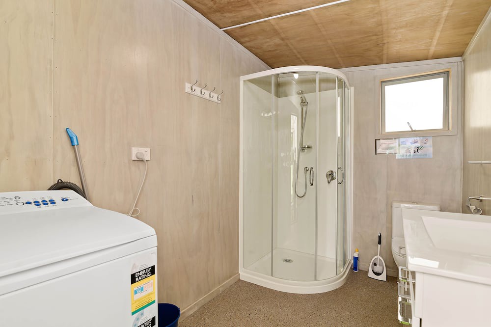 Photo of Bathroom in Lake Tarawera