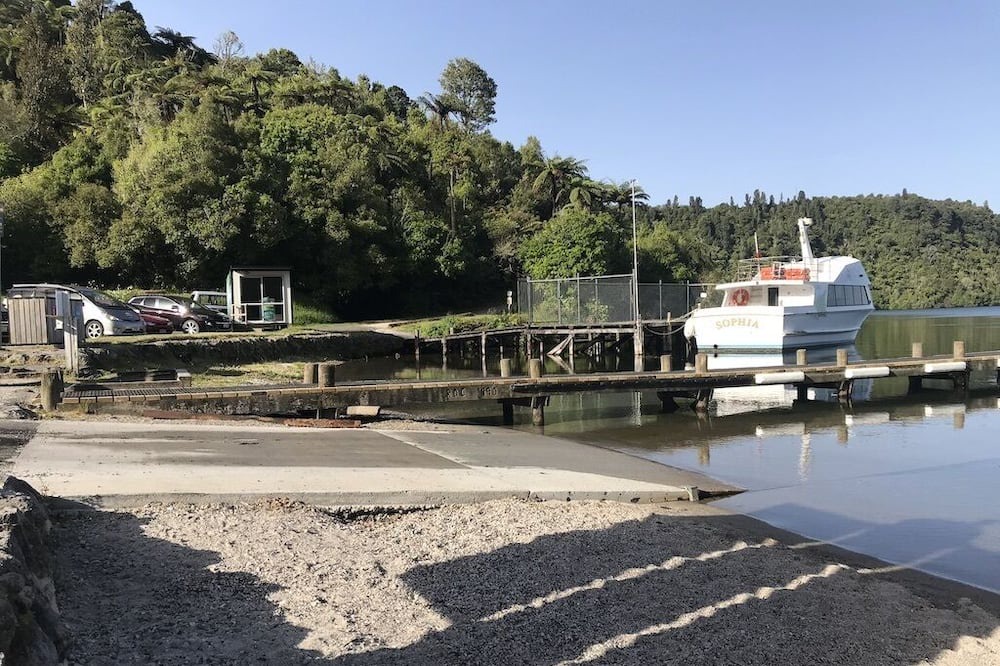 Photo of Outdoor in Lake Tarawera