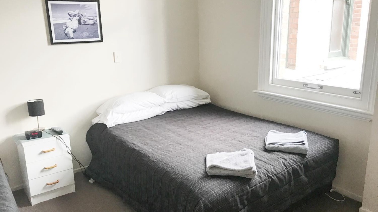 Photo of Bedroom in Geraldine