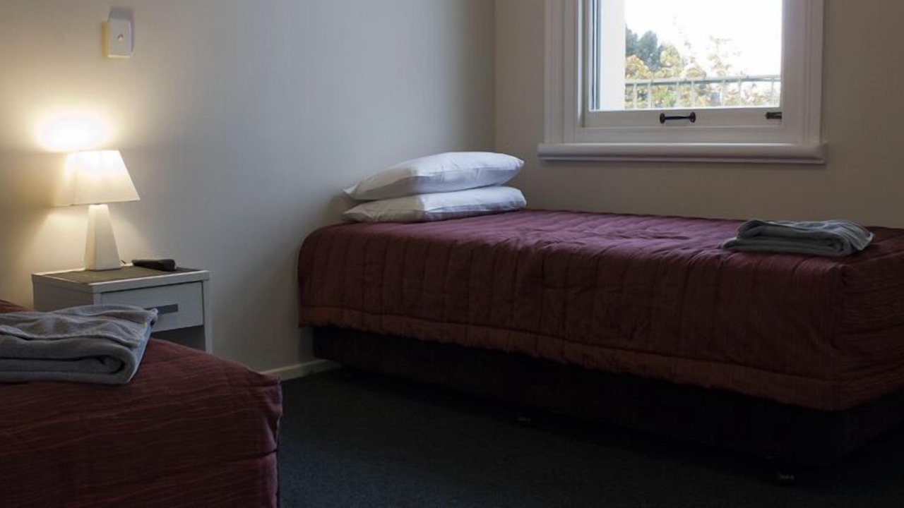 Photo of Bedroom in Geraldine