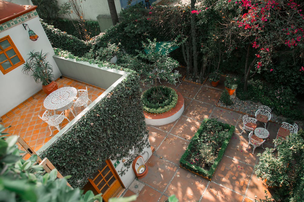 Photo of Outdoor in Del Carmen