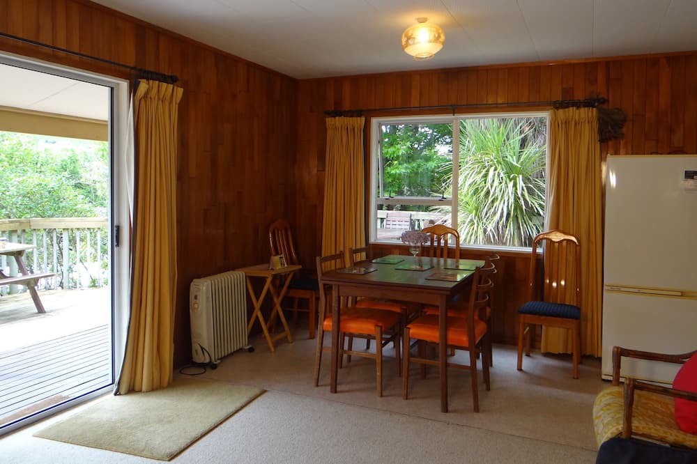 Photo of Kitchen in Tawharanui