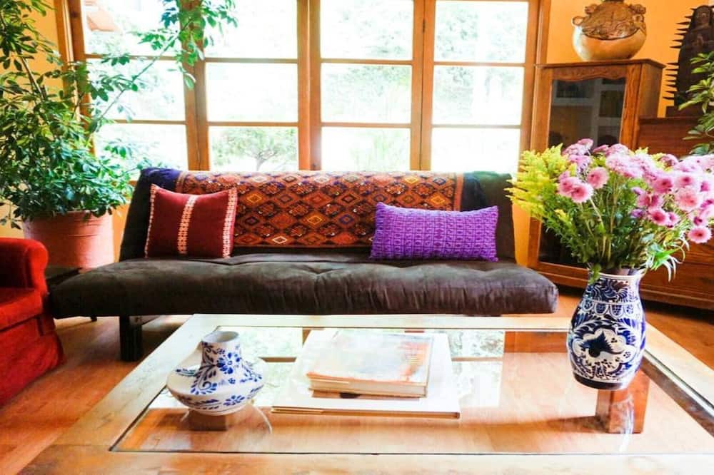 Photo of Livingroom in Del Carmen