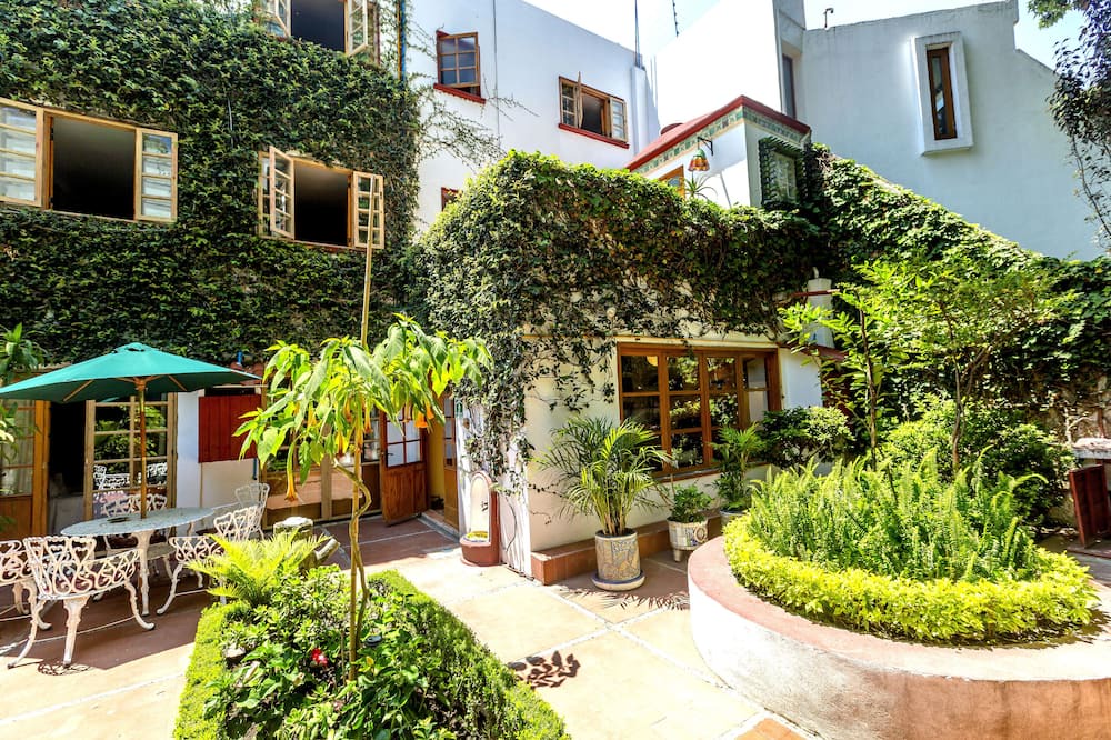Photo of Outdoor in Del Carmen