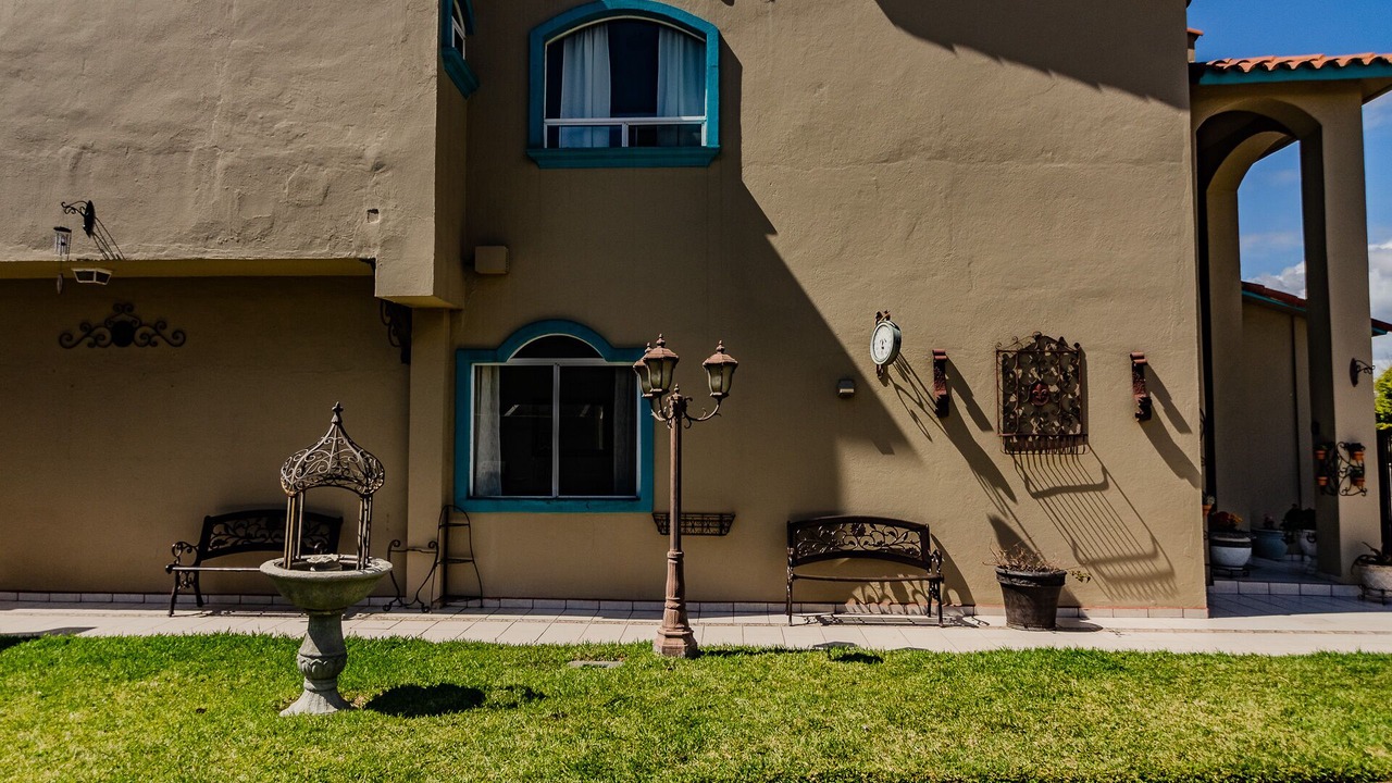 Photo of Outdoor in Loma Dorada
