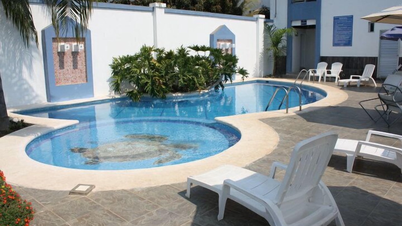 Photo of Outdoor in Caleta de Campos