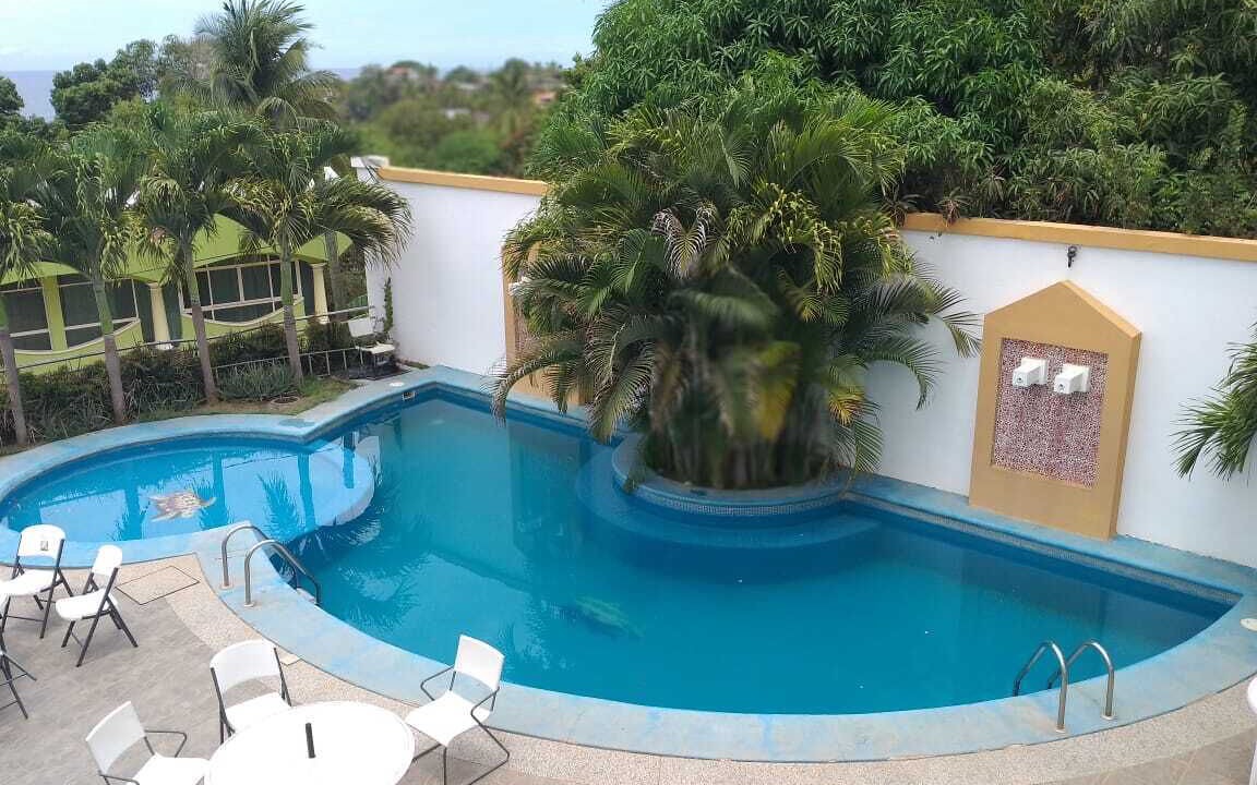 Photo of Outdoor in Caleta de Campos