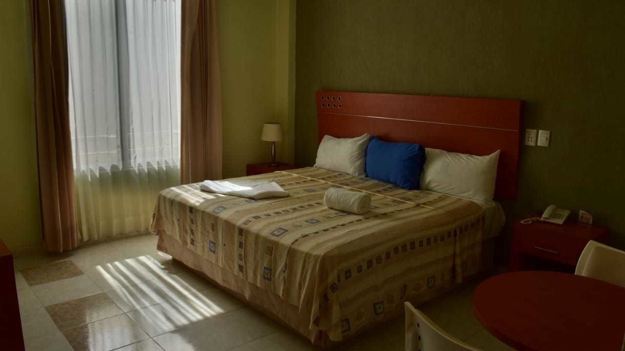 Photo of Bedroom in Caleta de Campos
