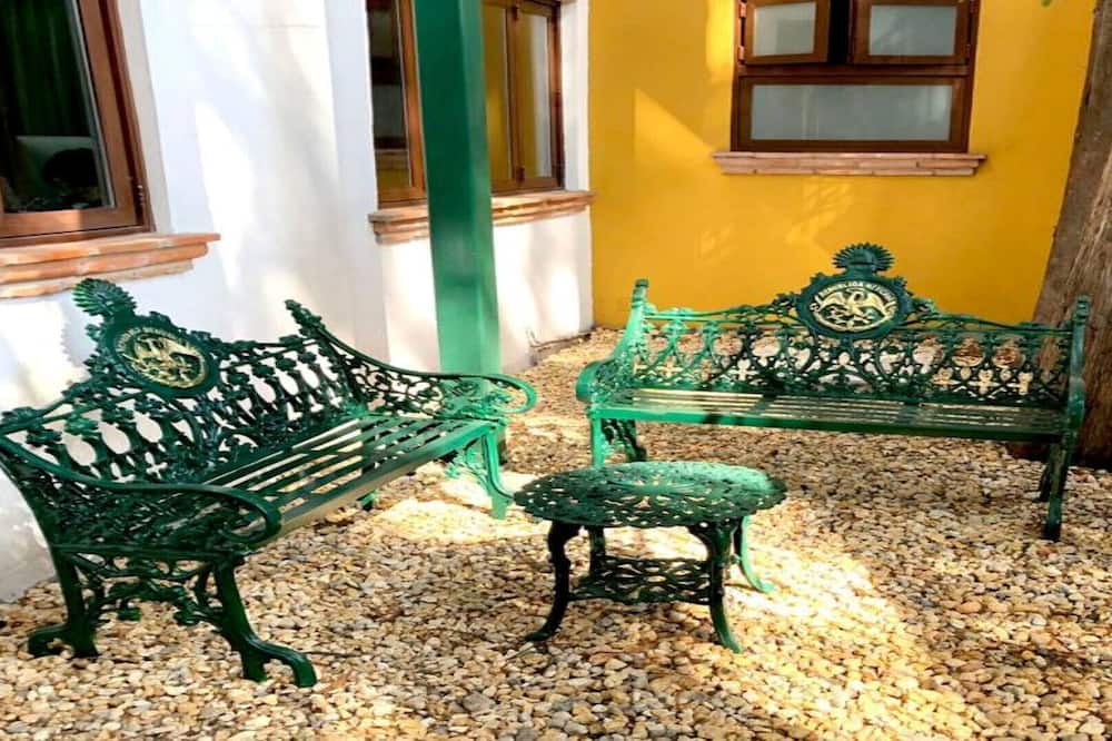 Photo of Outdoor in Del Carmen