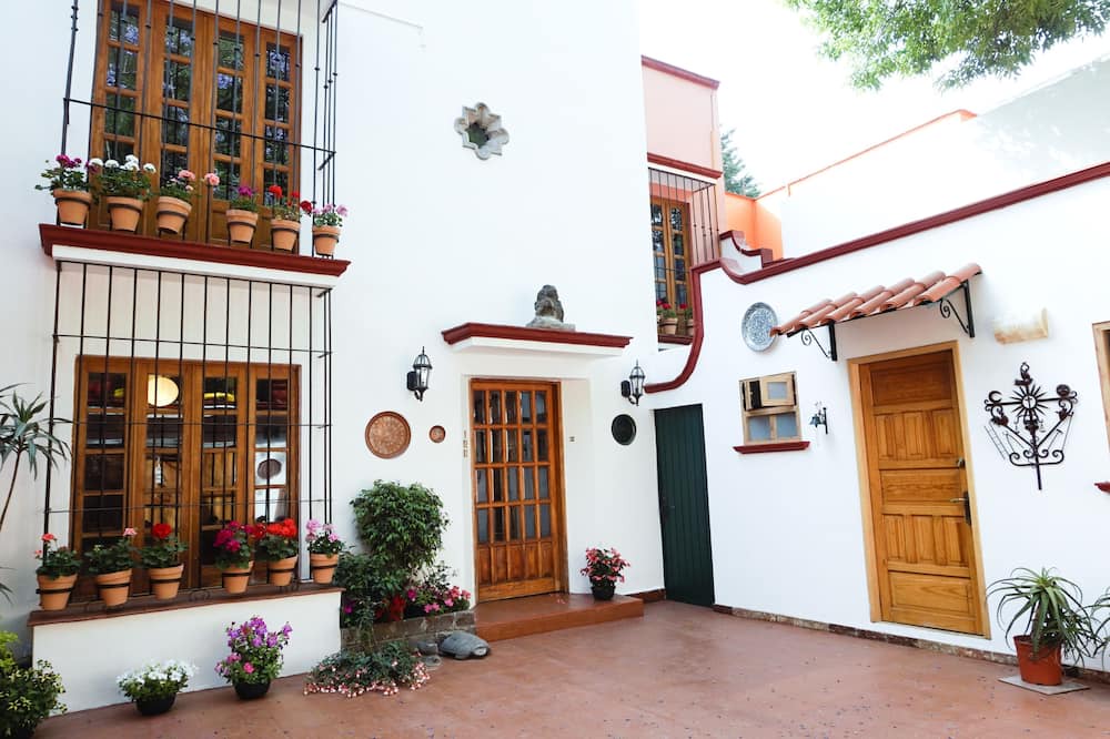 Photo of Outdoor in Del Carmen