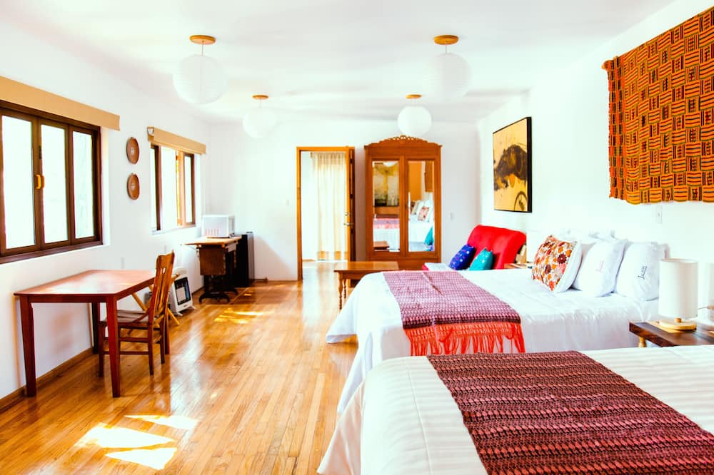 Photo of Kitchen in Del Carmen