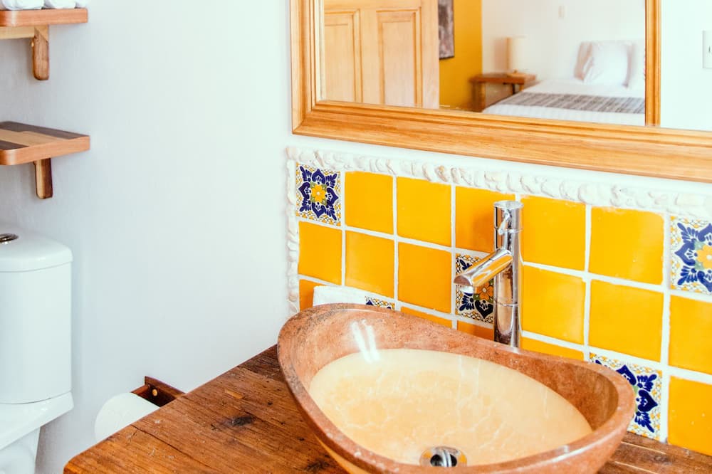 Photo of Bathroom in Del Carmen