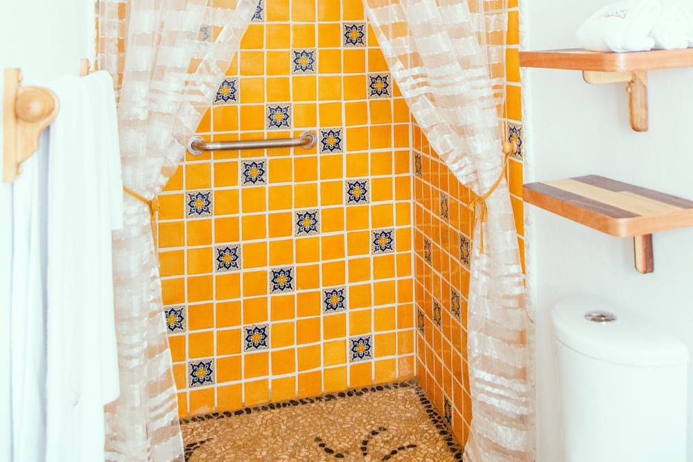Photo of Bathroom in Del Carmen