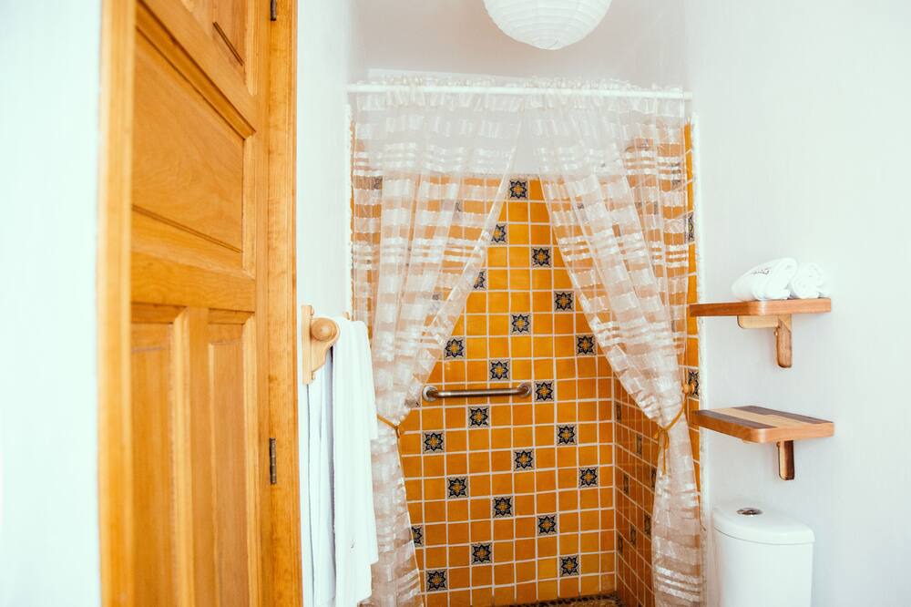 Photo of Bathroom in Del Carmen