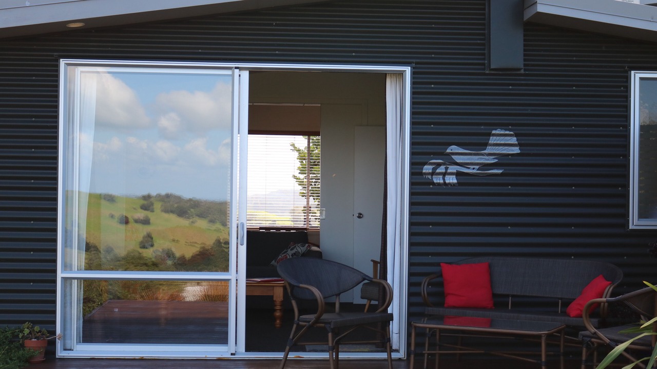 Photo of Patio Balcony in Mahurangi West
