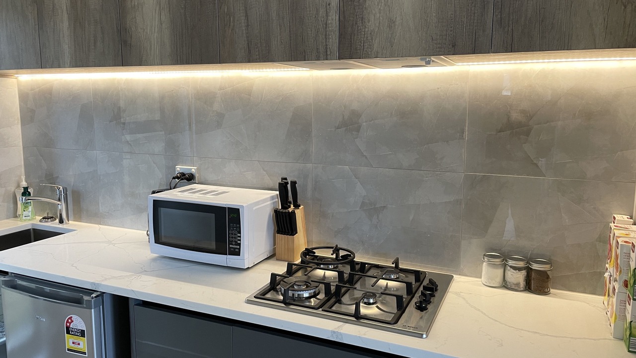 Photo of Kitchen in Flat Bush